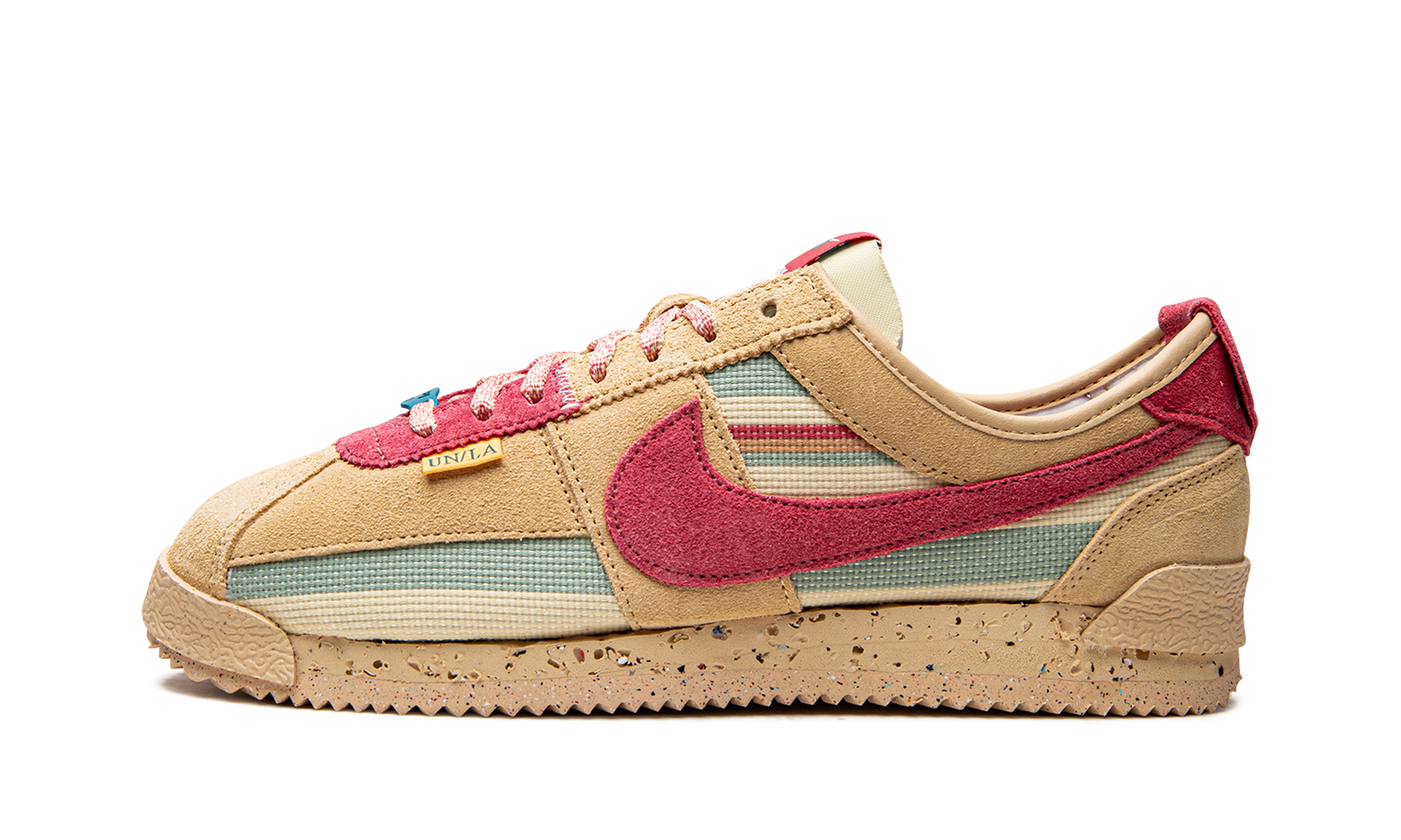 Nike Cortez SP Union Sesame - resellguru.app