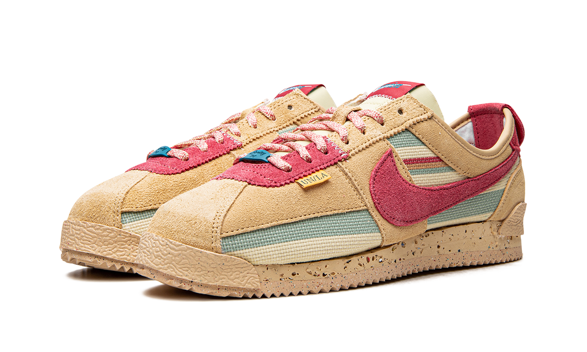 Nike Cortez SP Union Sesame - resellguru.app