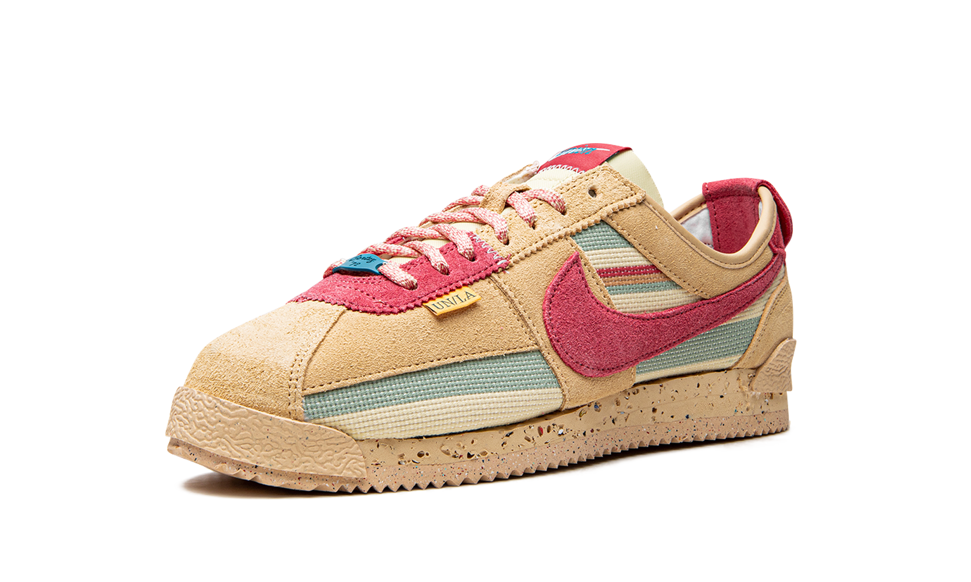 Nike Cortez SP Union Sesame - resellguru.app