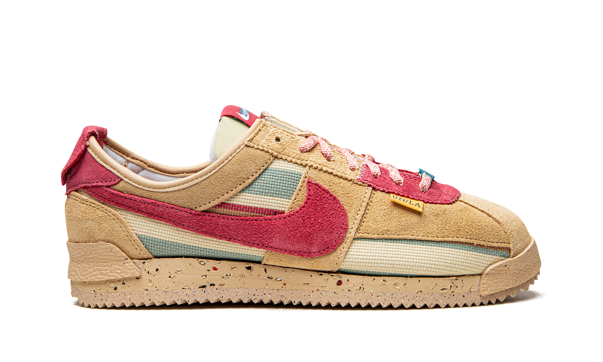 Nike Cortez SP Union Sesame - resellguru.app