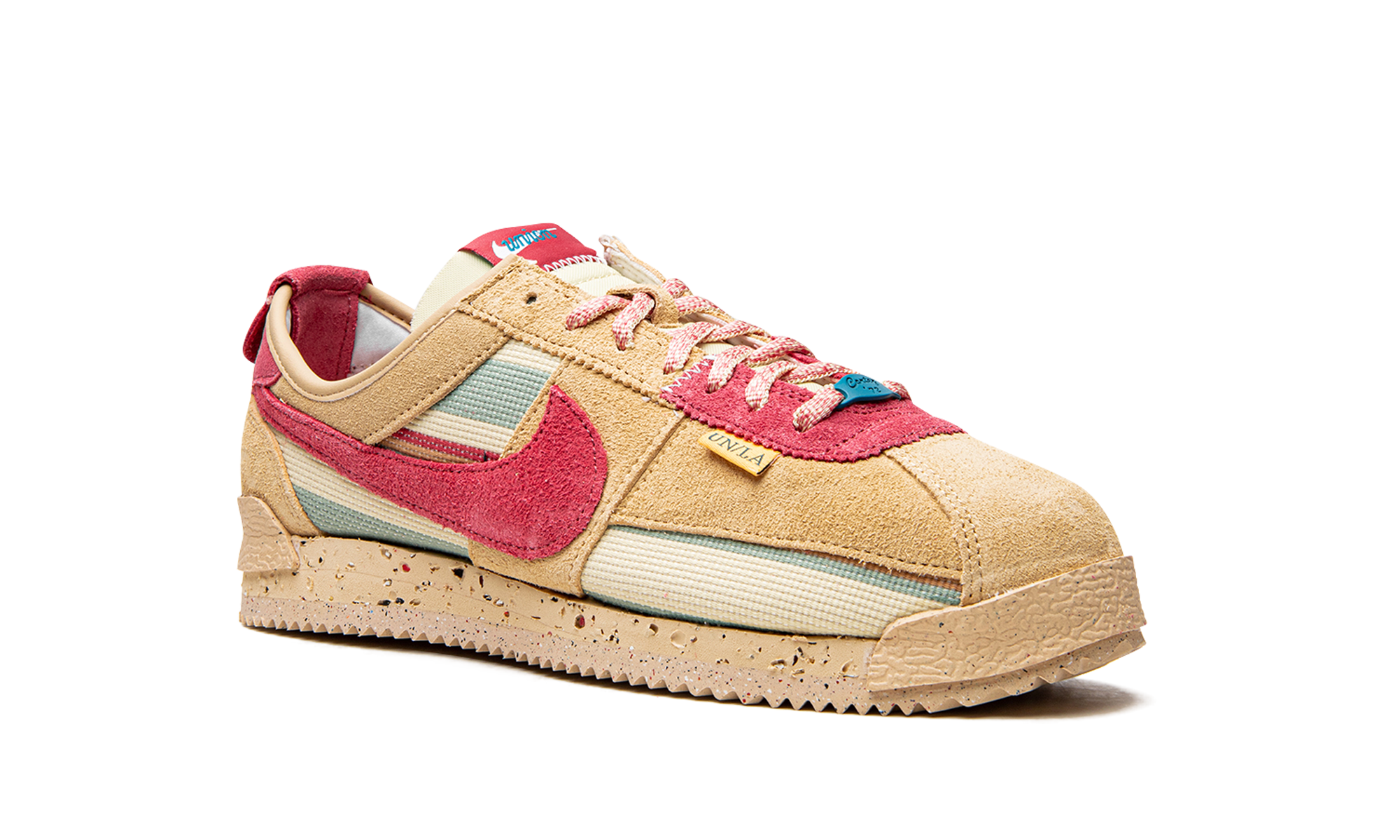 Nike Cortez SP Union Sesame - resellguru.app
