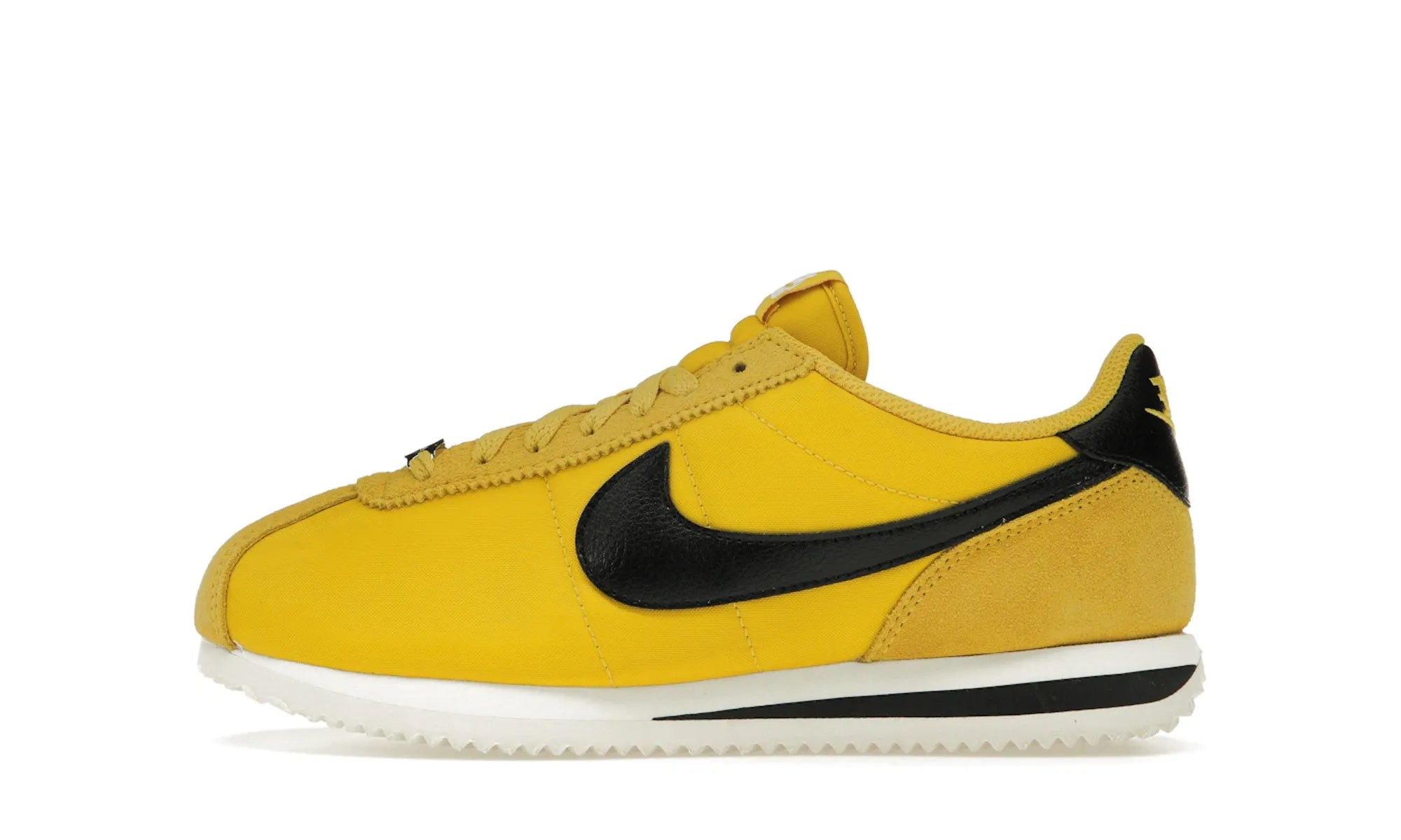 Nike Cortez Vivid Sulfur - resellguru.app
