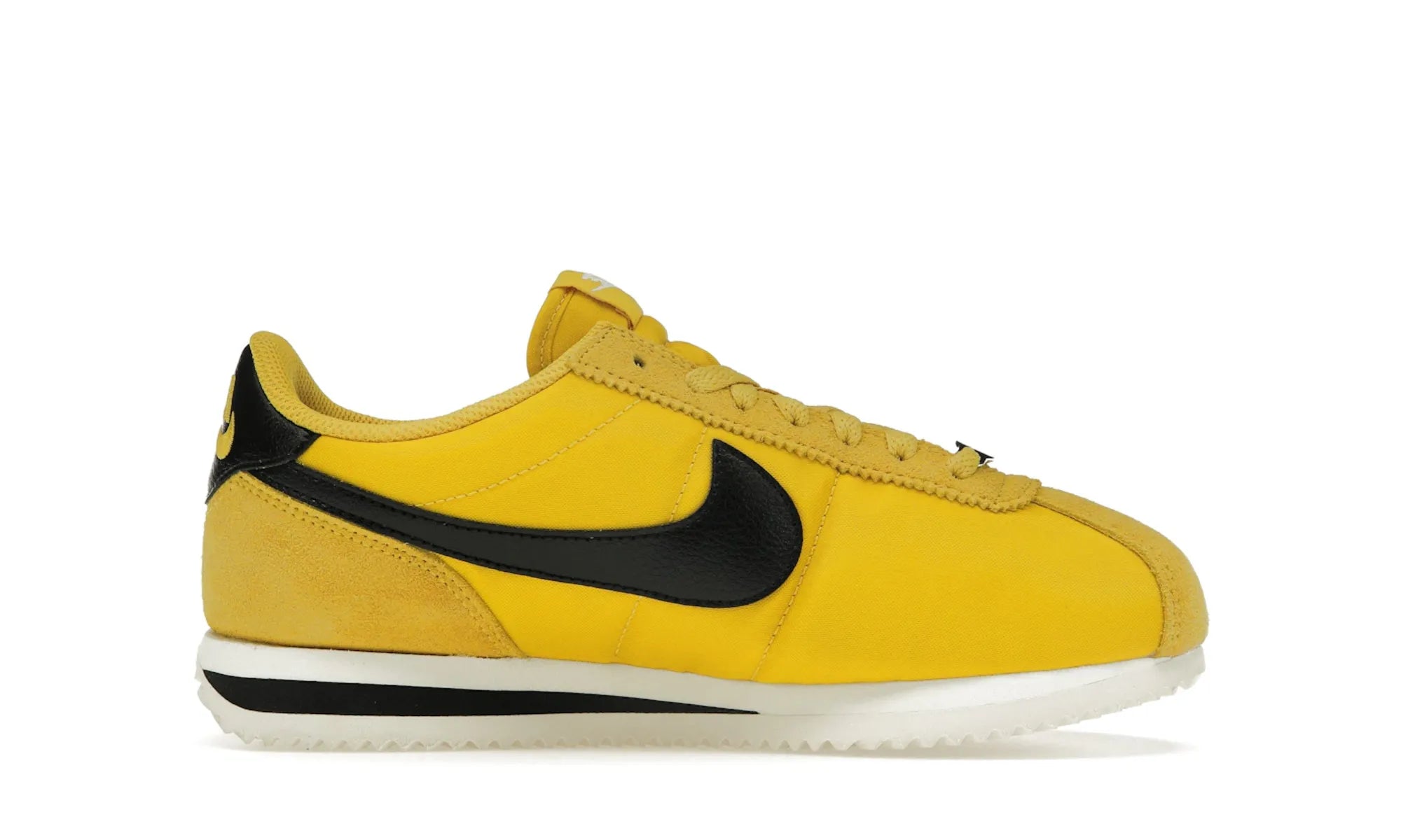 Nike Cortez Vivid Sulfur - resellguru.app