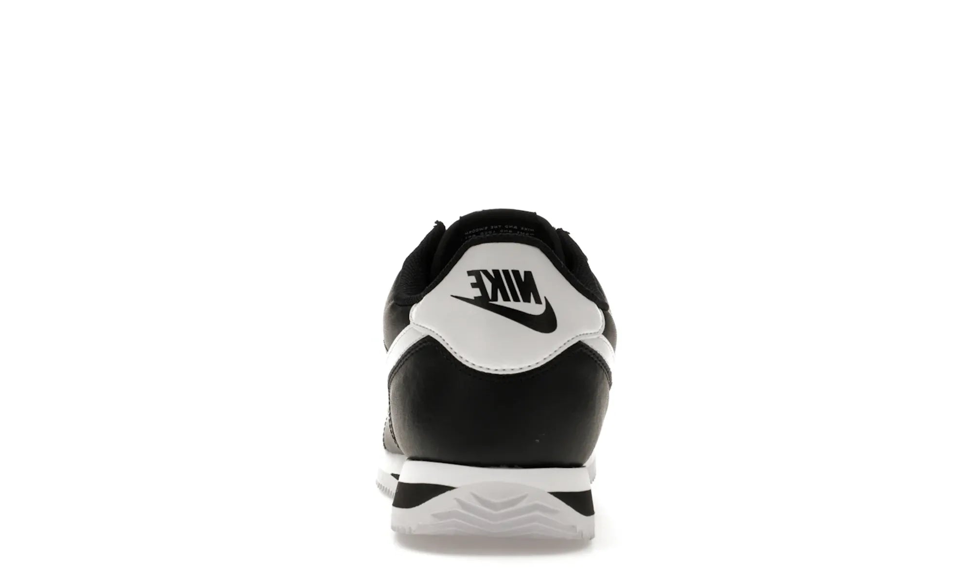 Nike Cortez Basic Black White (2023) - resellguru.app