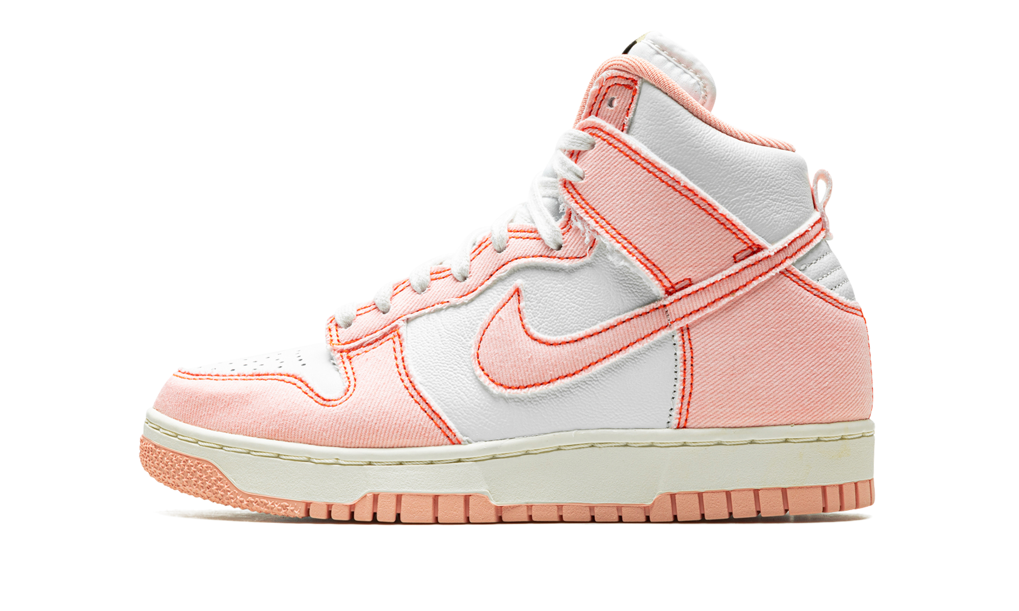 Nike Dunk High 1985 Arctic Orange - resellguru.app
