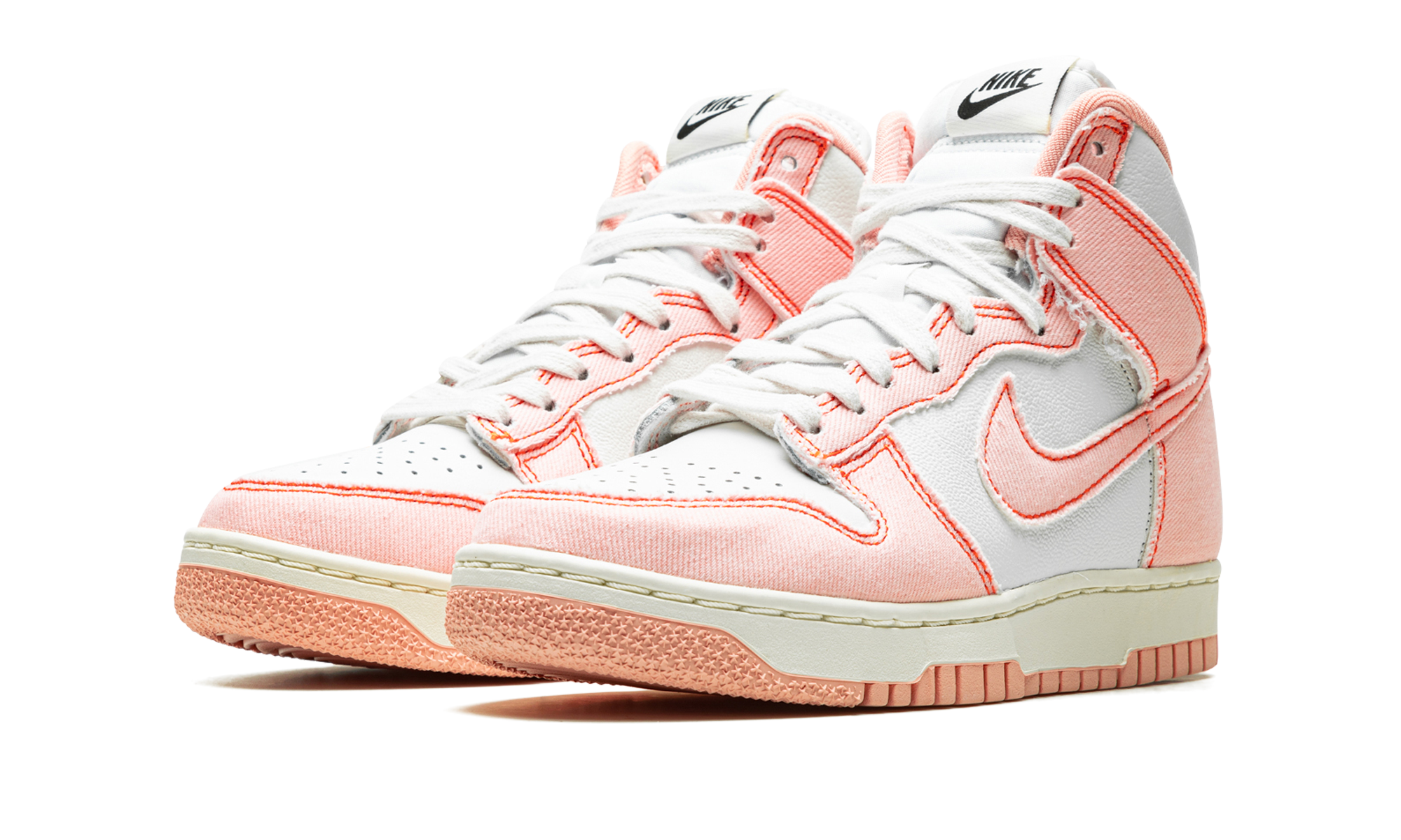 Nike Dunk High 1985 Arctic Orange - resellguru.app