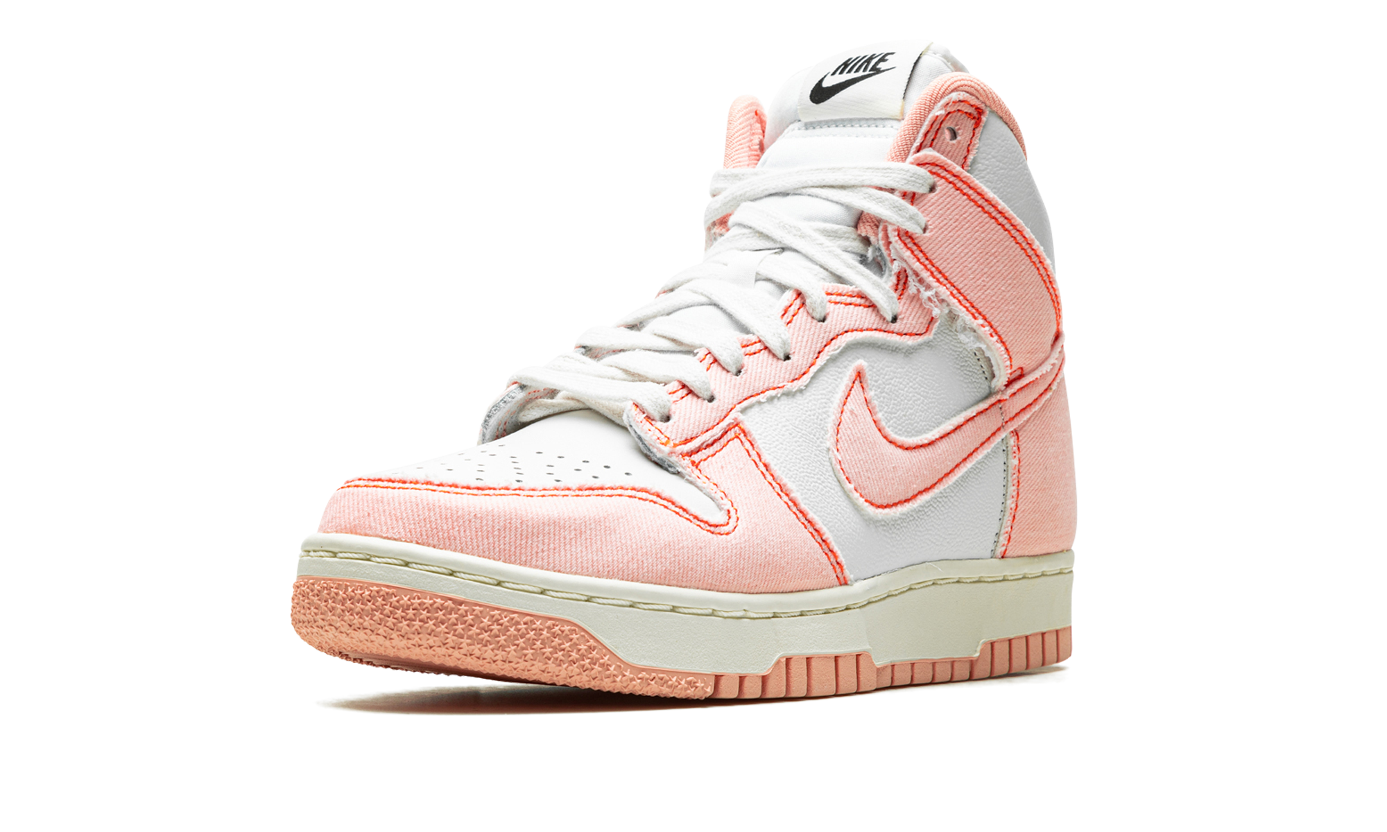 Nike Dunk High 1985 Arctic Orange - resellguru.app