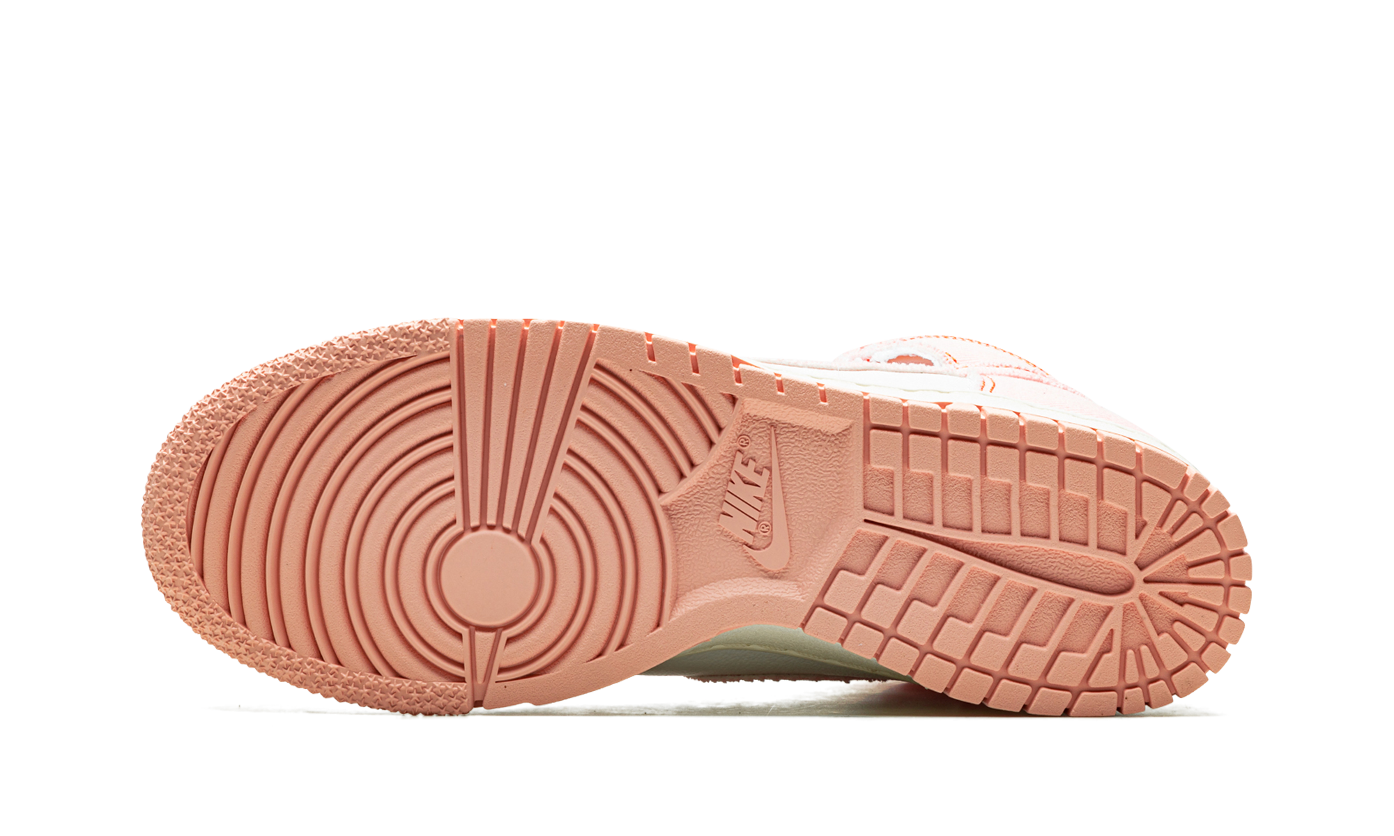 Nike Dunk High 1985 Arctic Orange - resellguru.app