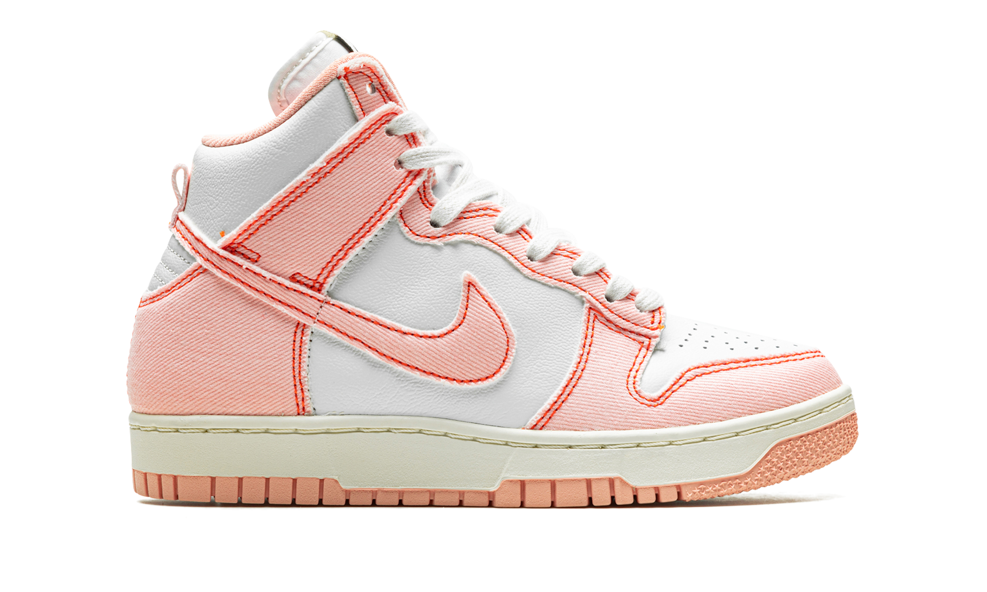Nike Dunk High 1985 Arctic Orange - resellguru.app