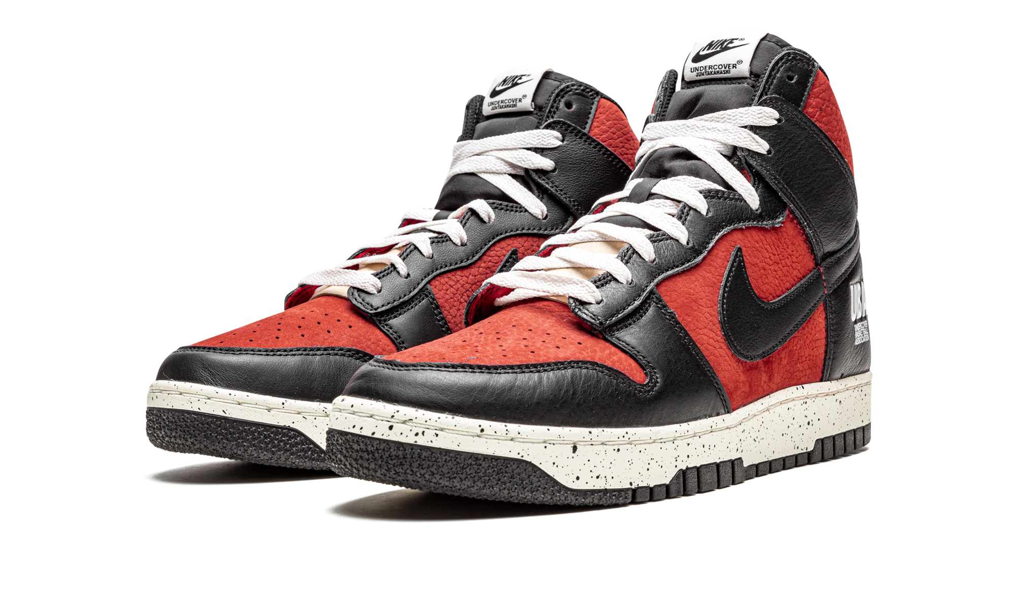 Nike Dunk High 1985 Undercover UBA - resellguru.app