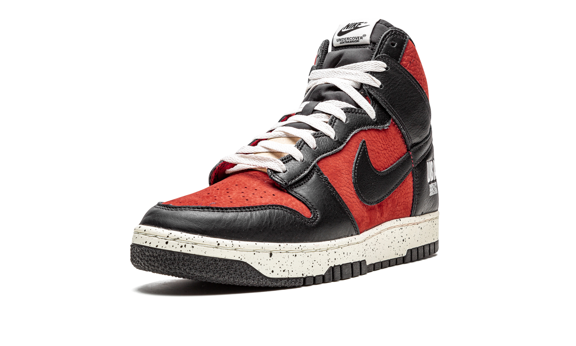 Nike Dunk High 1985 Undercover UBA - resellguru.app
