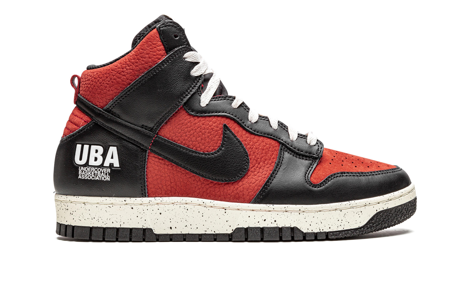 Nike Dunk High 1985 Undercover UBA - resellguru.app