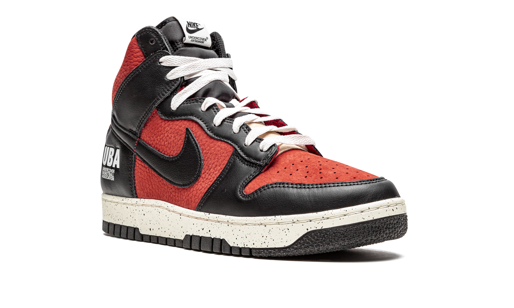 Nike Dunk High 1985 Undercover UBA - resellguru.app