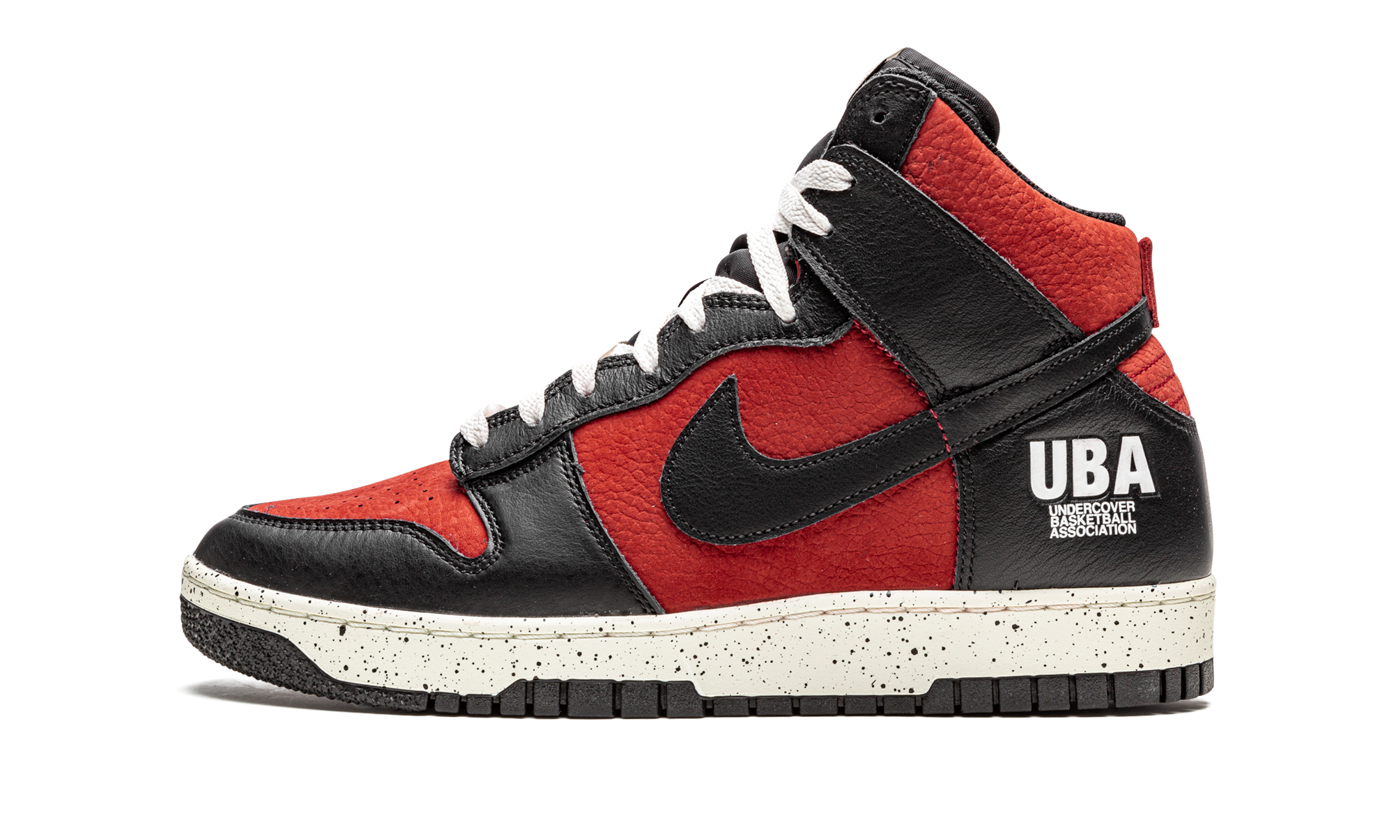 Nike Dunk High 1985 Undercover UBA - resellguru.app