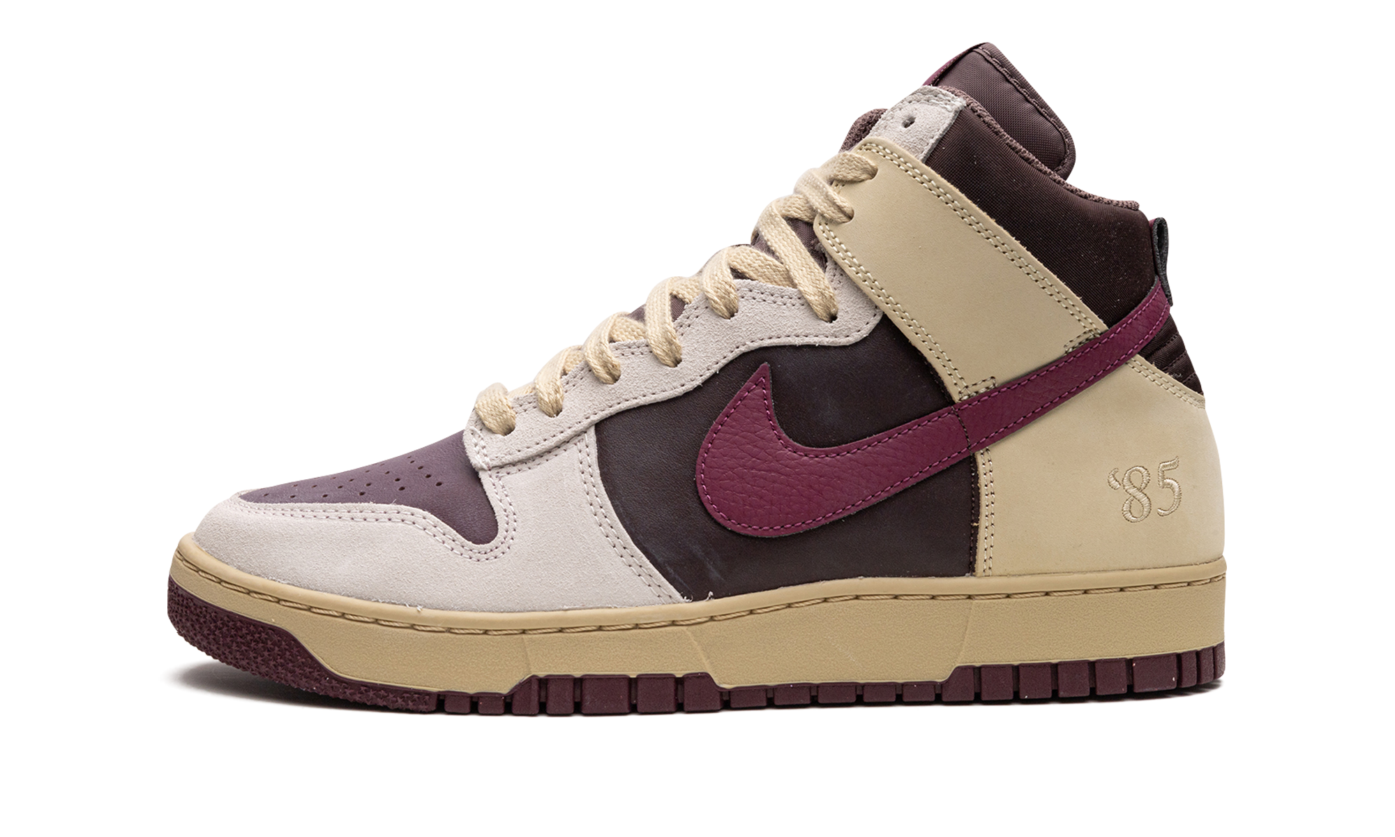 Nike Dunk High 1985 Valentine's Day (2023) - resellguru.app