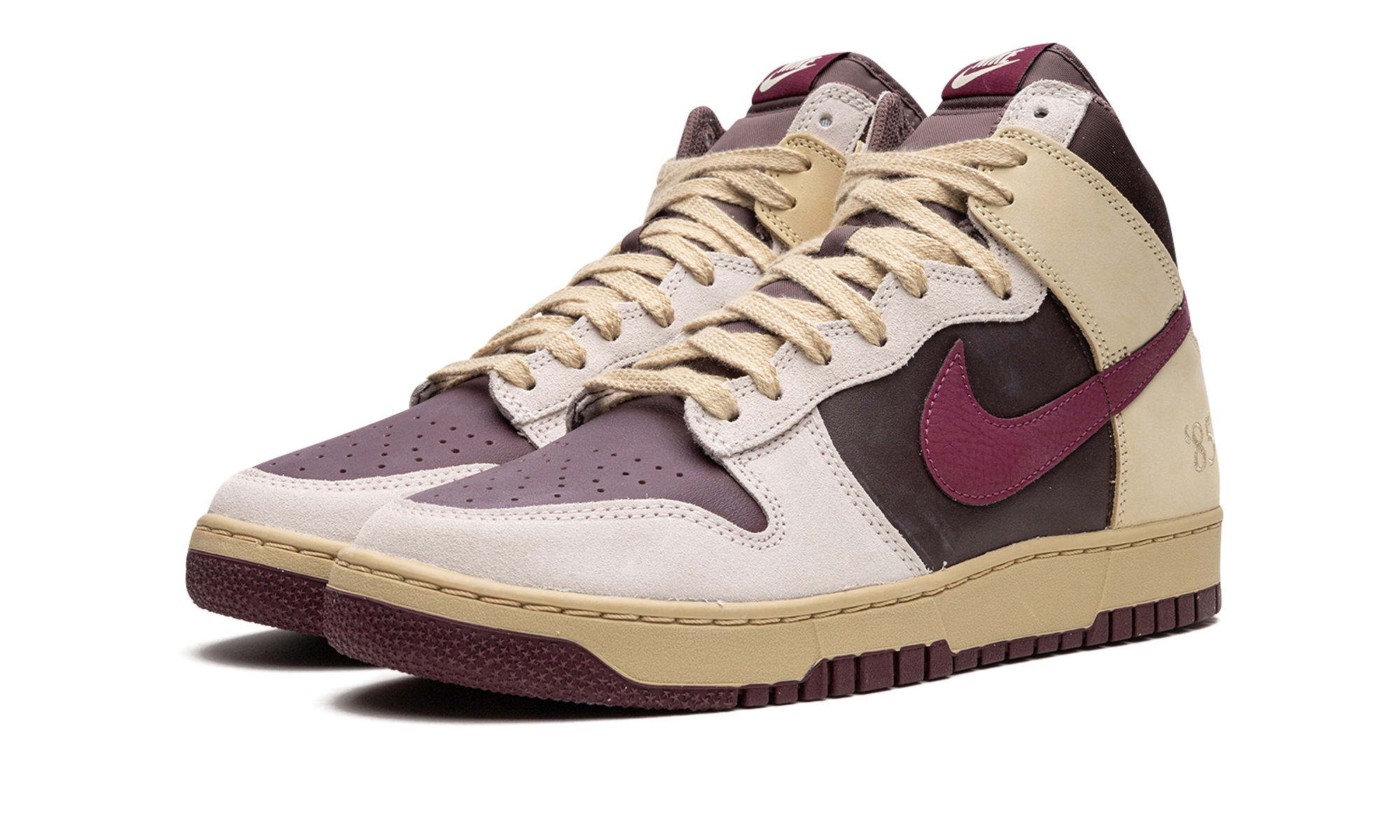 Nike Dunk High 1985 Valentine's Day (2023) - resellguru.app