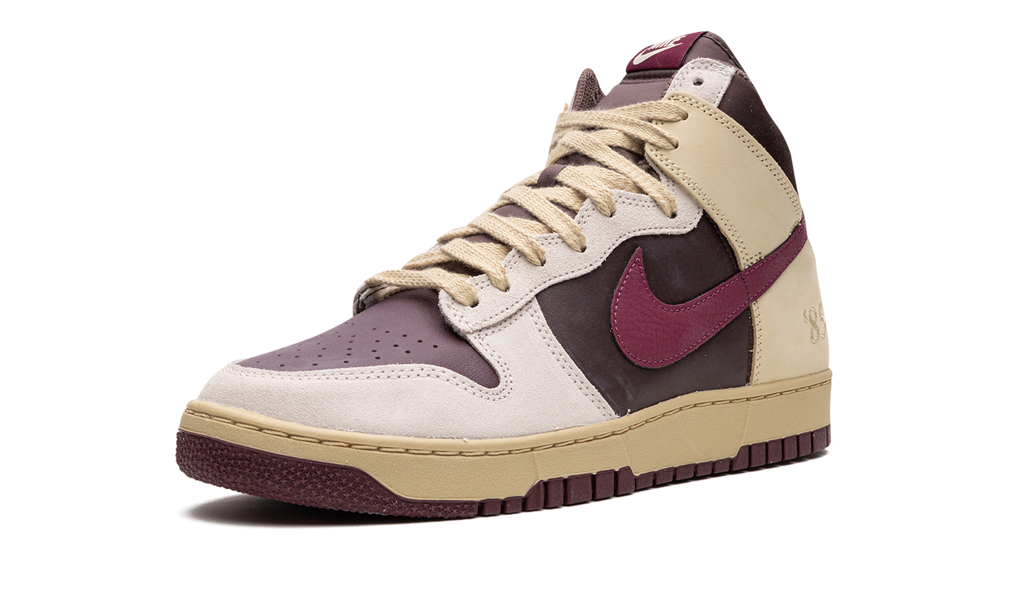 Nike Dunk High 1985 Valentine's Day (2023) - resellguru.app