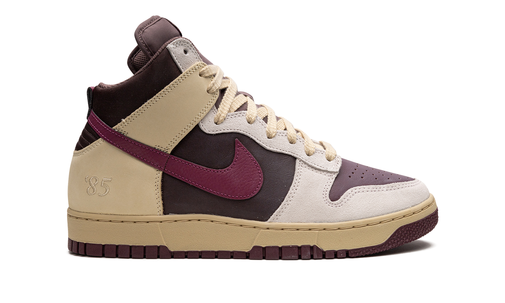 Nike Dunk High 1985 Valentine's Day (2023) - resellguru.app