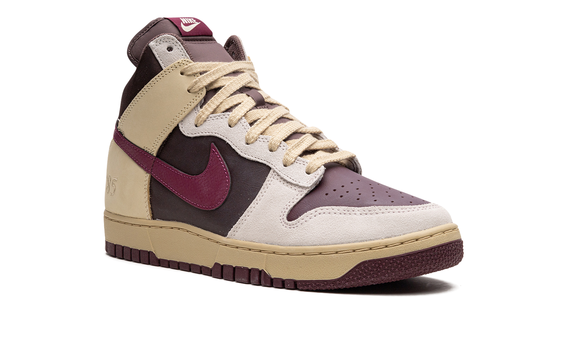 Nike Dunk High 1985 Valentine's Day (2023) - resellguru.app