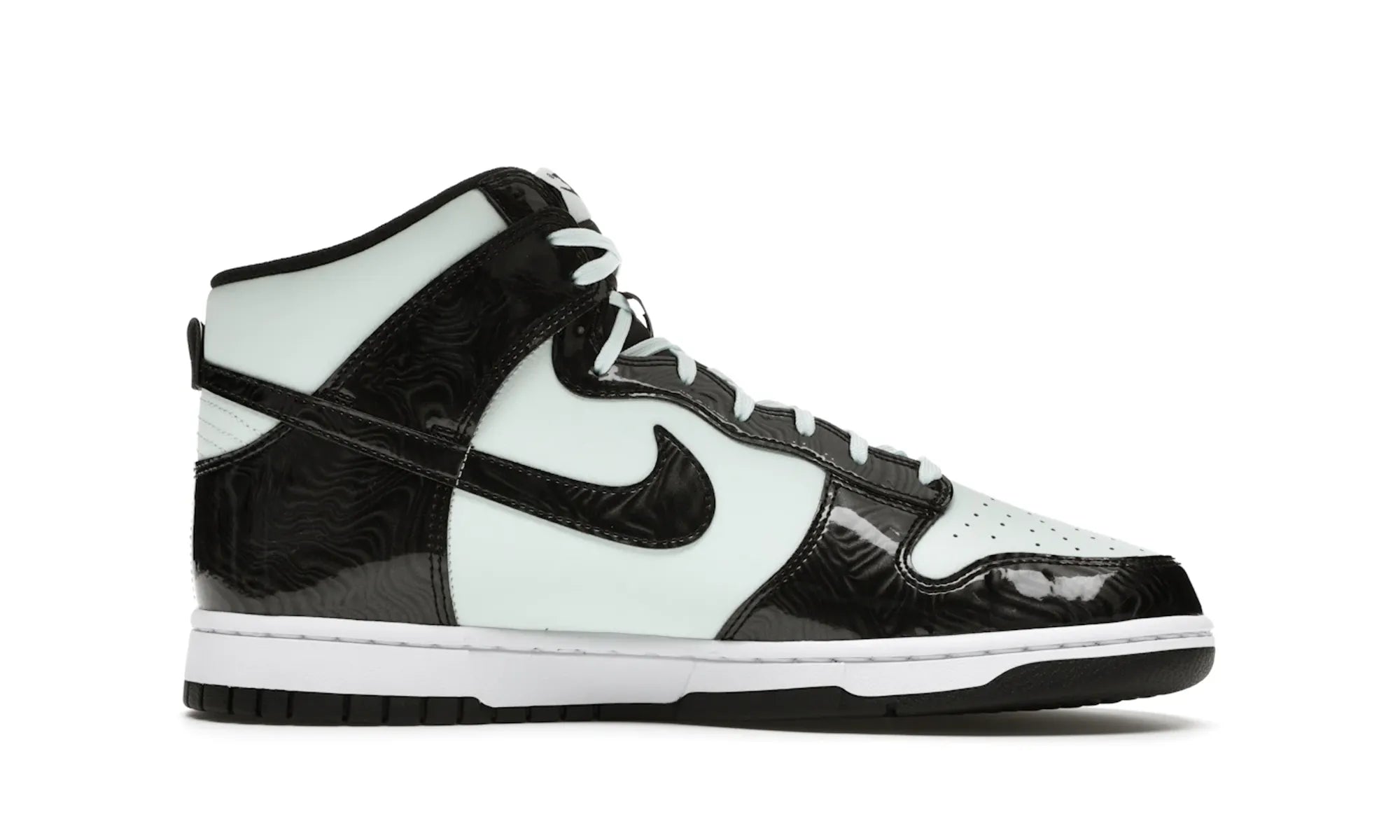 Nike Dunk High SE All-Star (2021) - resellguru.app