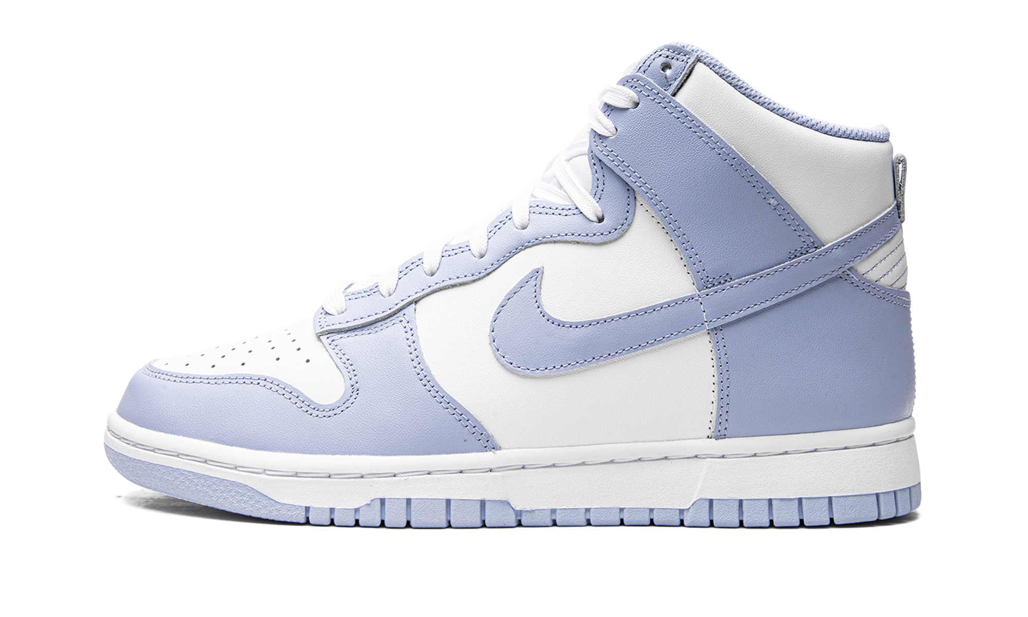 Nike Dunk High Aluminum - resellguru.app