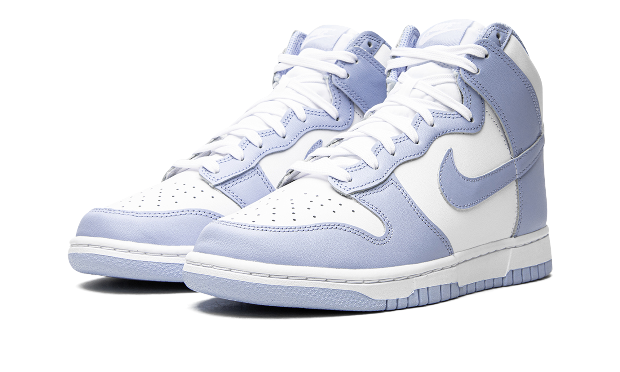 Nike Dunk High Aluminum - resellguru.app