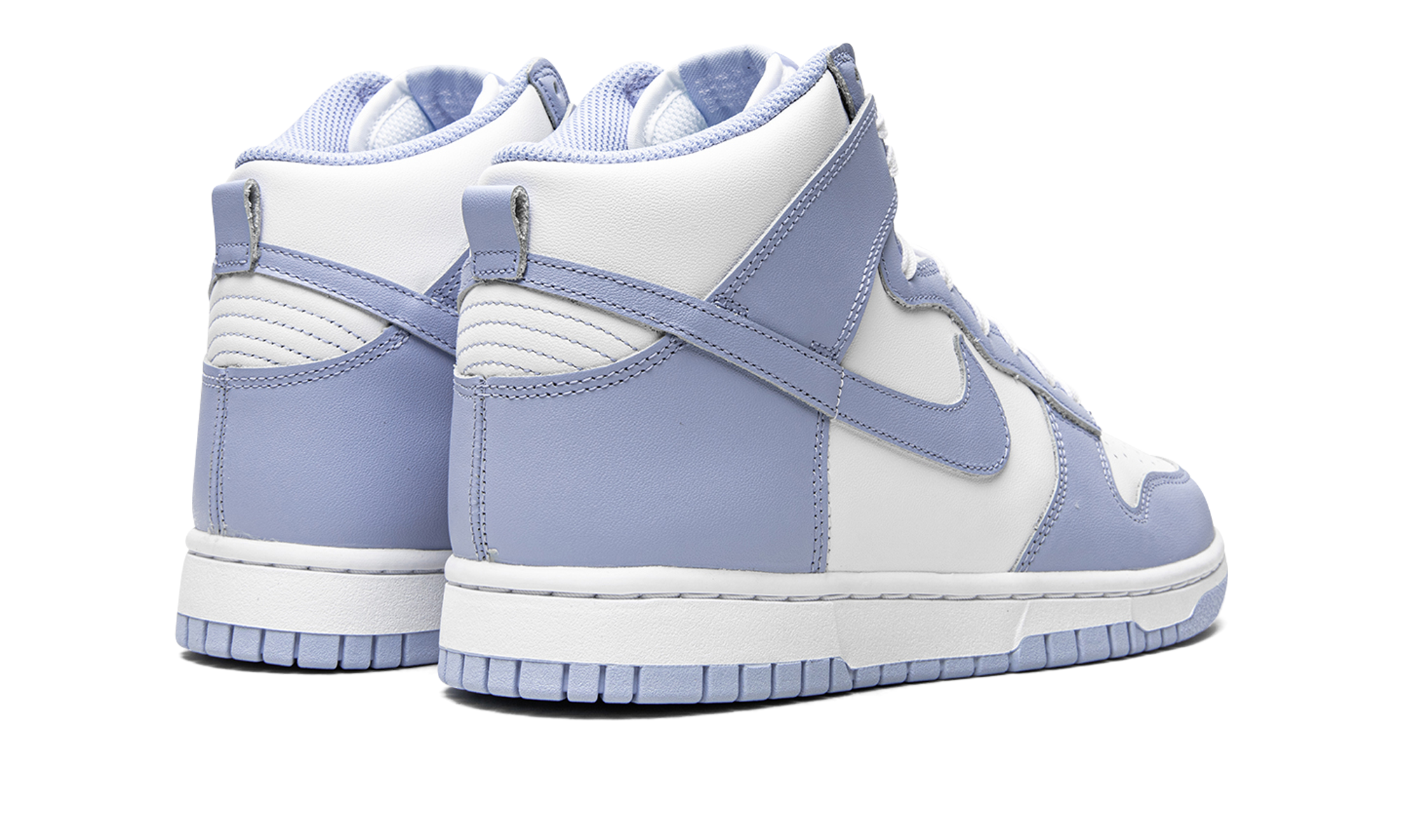 Nike Dunk High Aluminum - resellguru.app