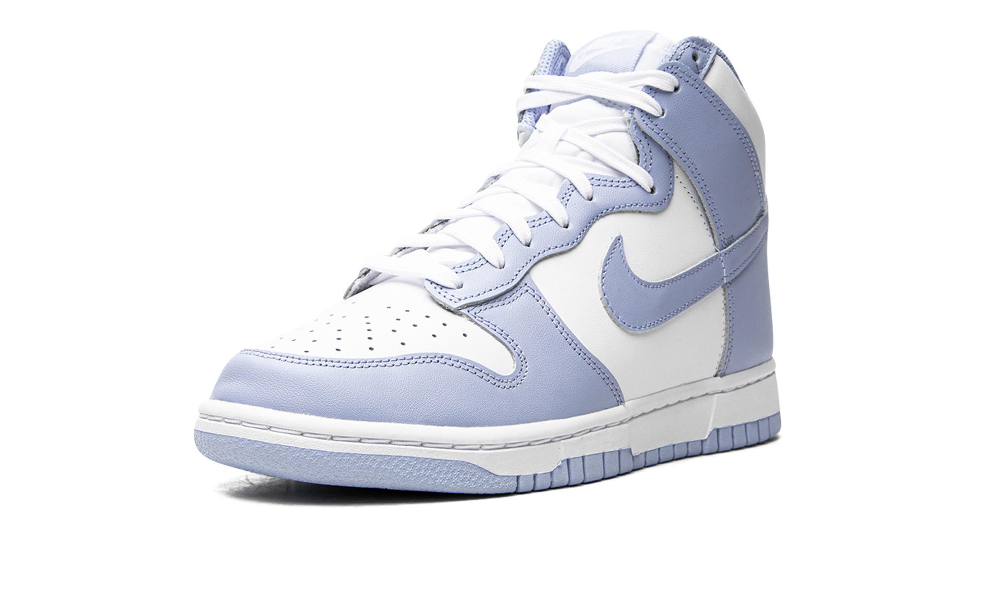 Nike Dunk High Aluminum - resellguru.app