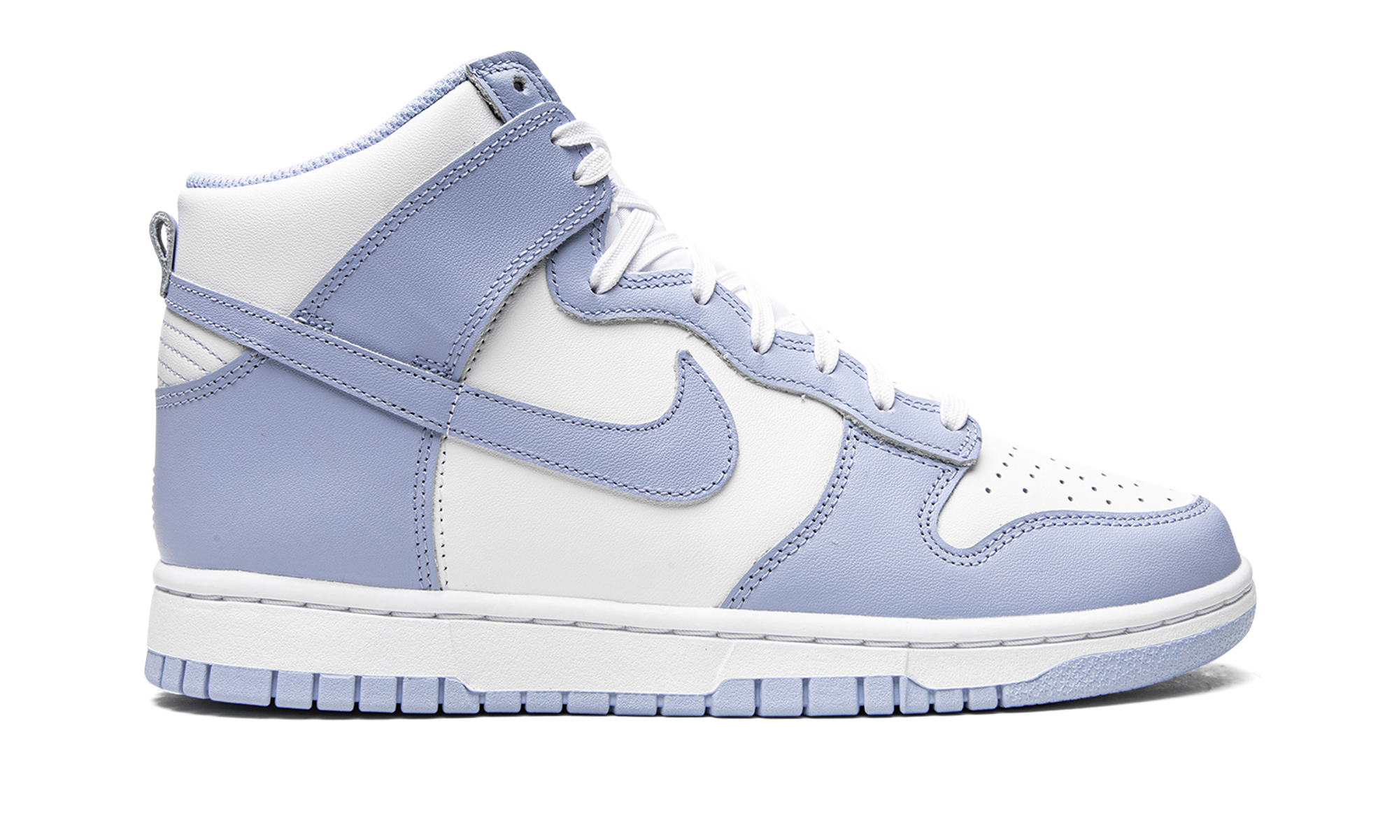 Nike Dunk High Aluminum - resellguru.app