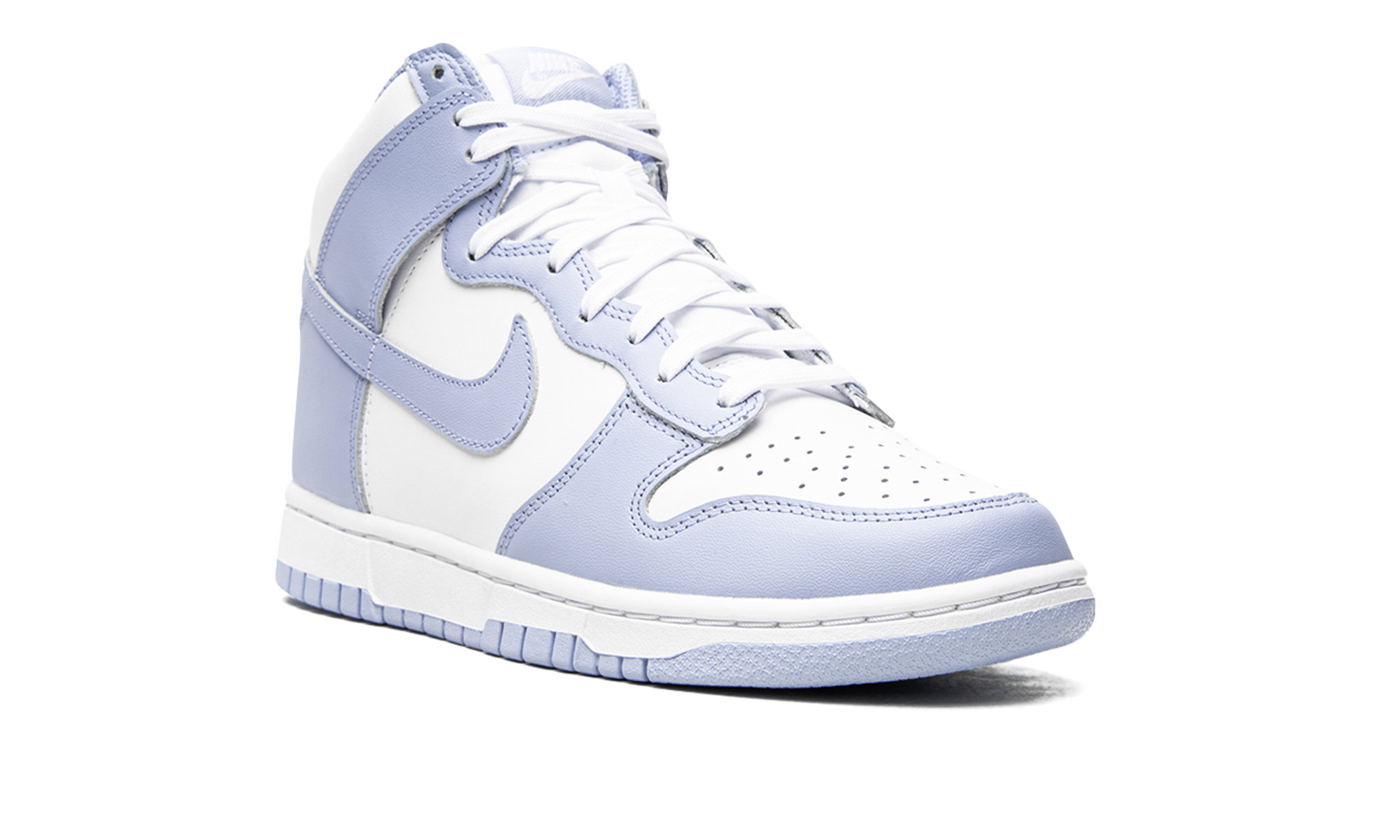 Nike Dunk High Aluminum - resellguru.app
