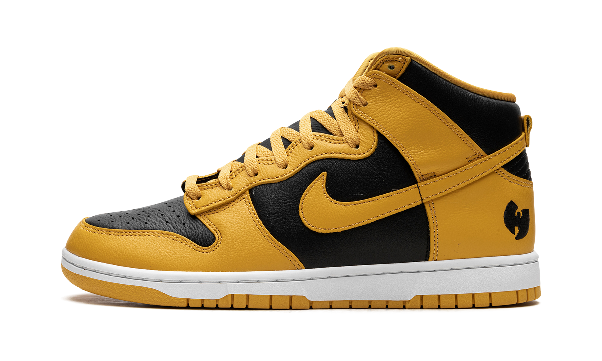 Nike Dunk High Wu-Tang (2024) - resellguru.app