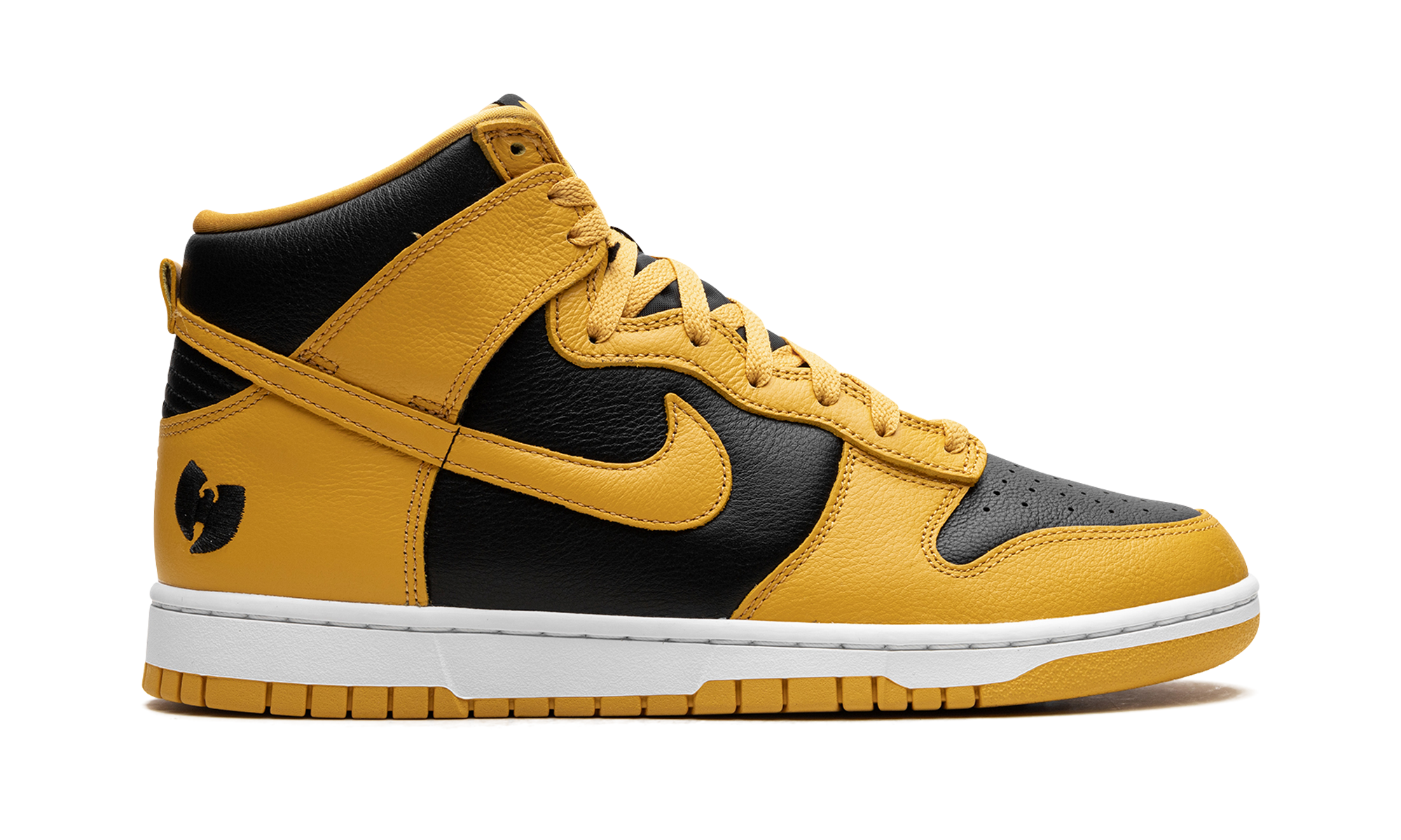 Nike Dunk High Wu-Tang (2024) - resellguru.app