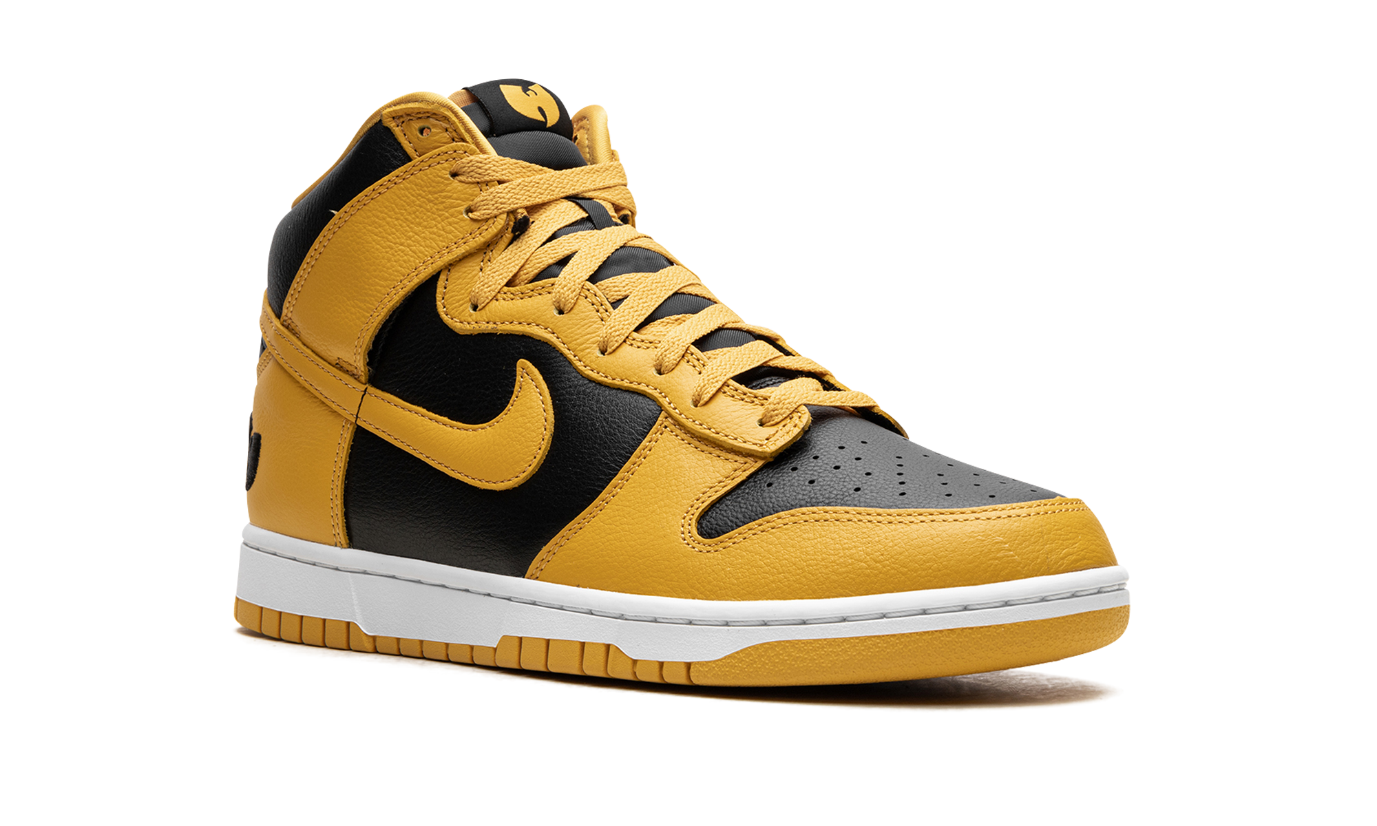Nike Dunk High Wu-Tang (2024) - resellguru.app