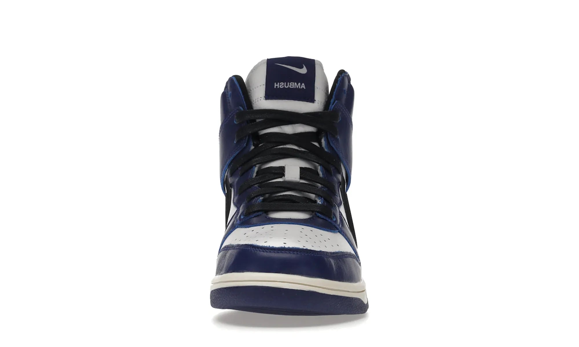 Nike Dunk High AMBUSH Deep Royal - resellguru.app