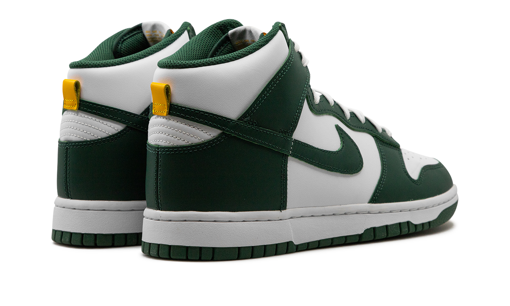 Nike Dunk High Australia - resellguru.app