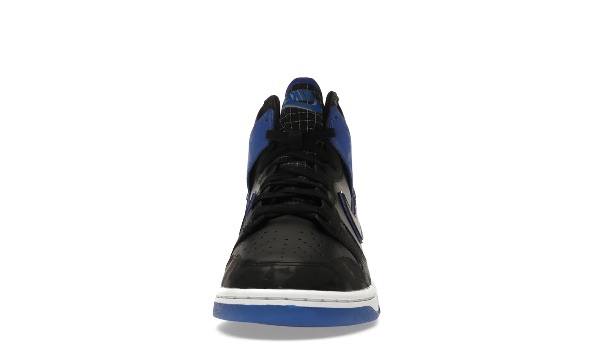 Nike Dunk High SE Camo Black Royal - resellguru.app