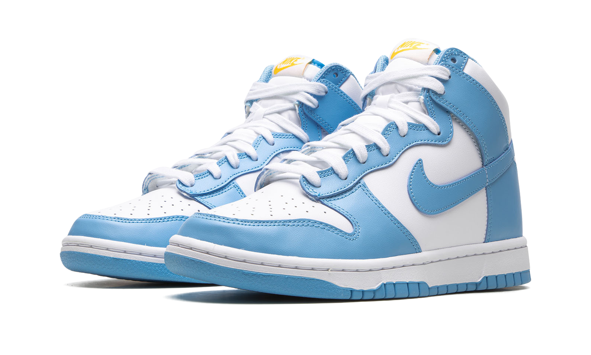 Nike Dunk High Blue Chill - resellguru.app