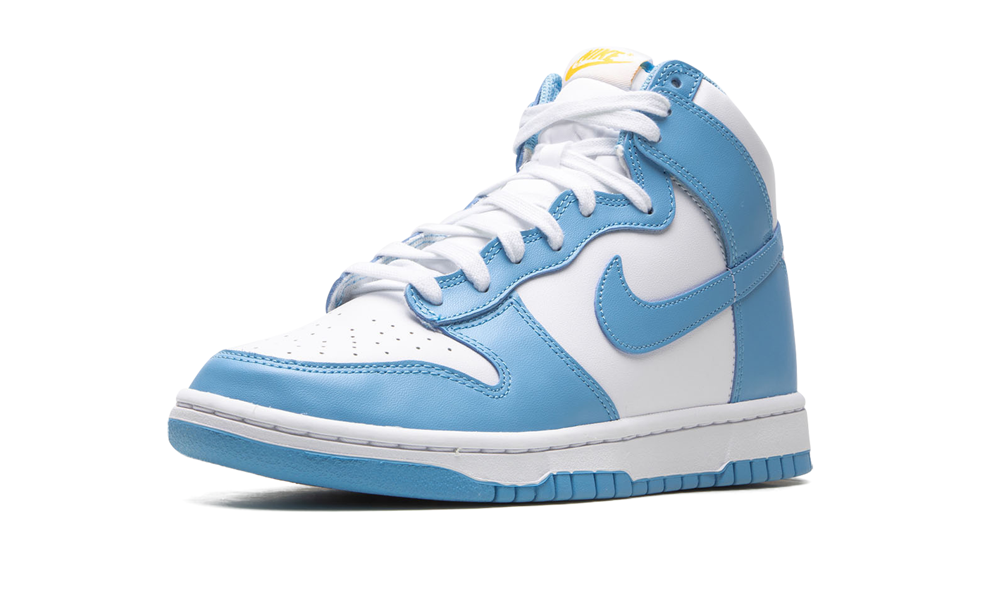 Nike Dunk High Blue Chill - resellguru.app