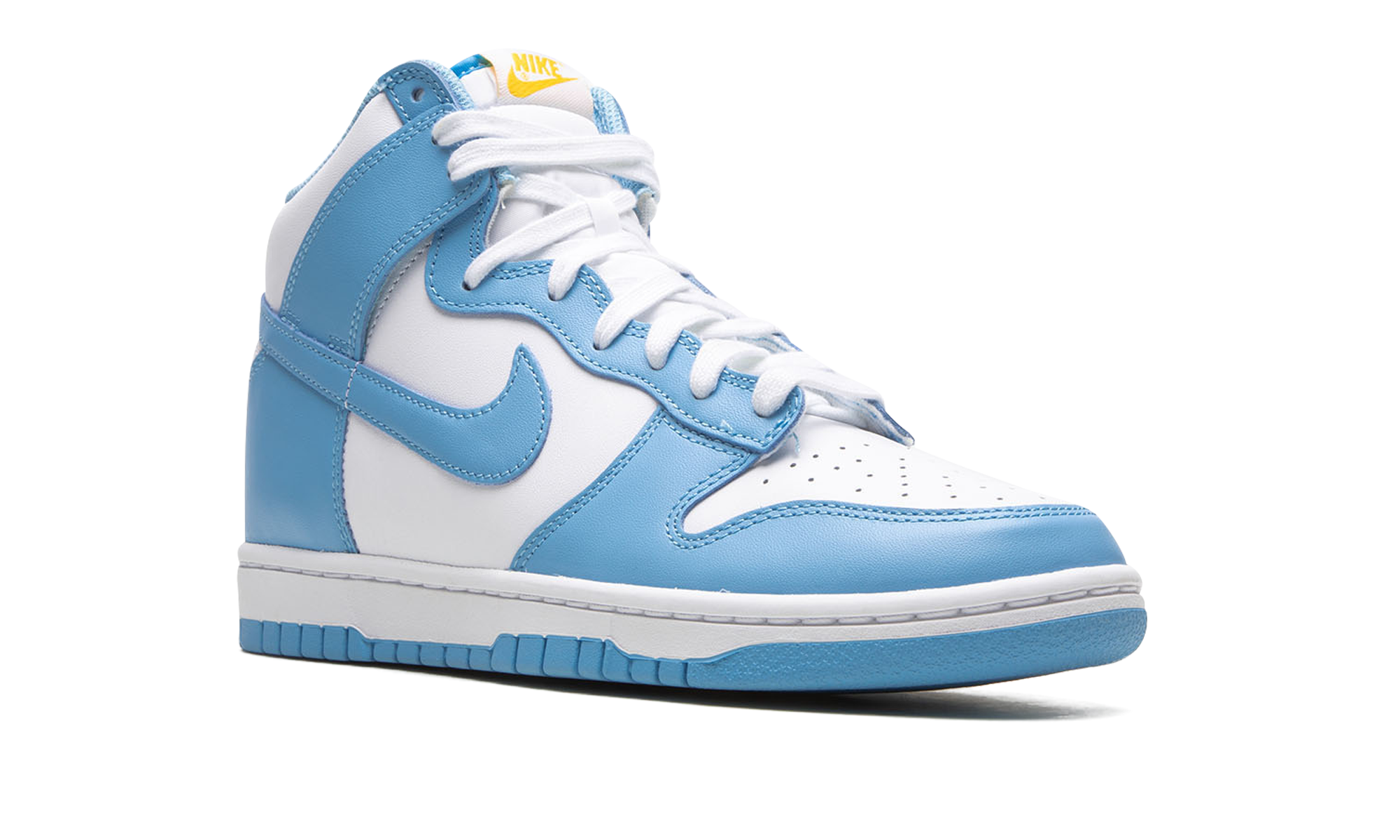 Nike Dunk High Blue Chill - resellguru.app