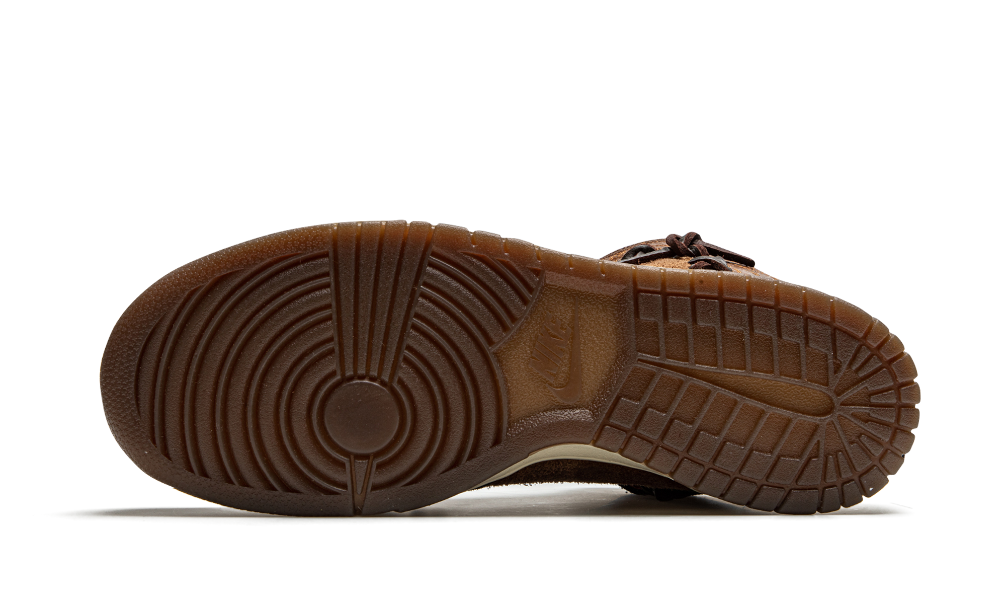 Nike Dunk High Bodega Legend Fauna Brown - resellguru.app