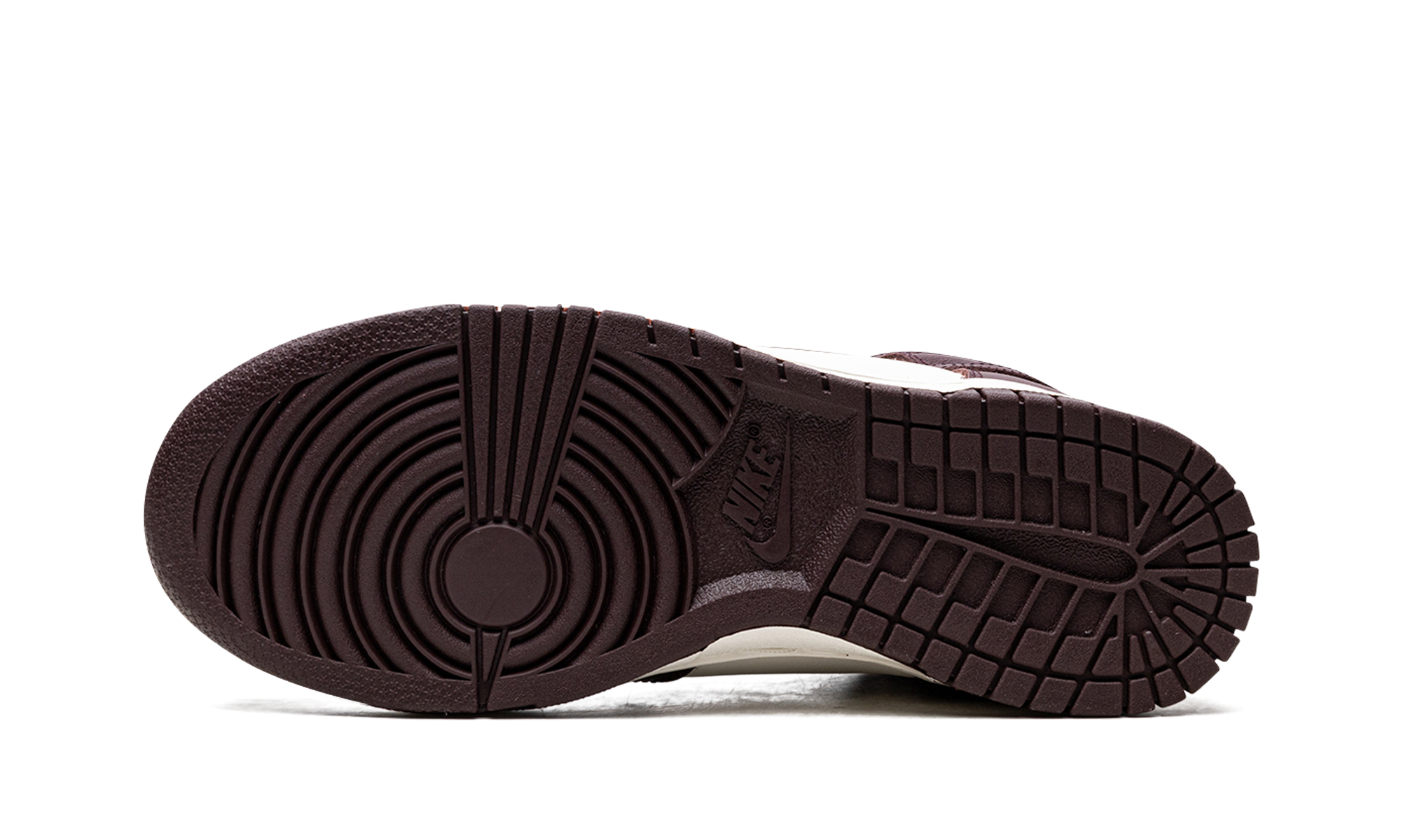 Nike Dunk High Burgundy Crush - resellguru.app