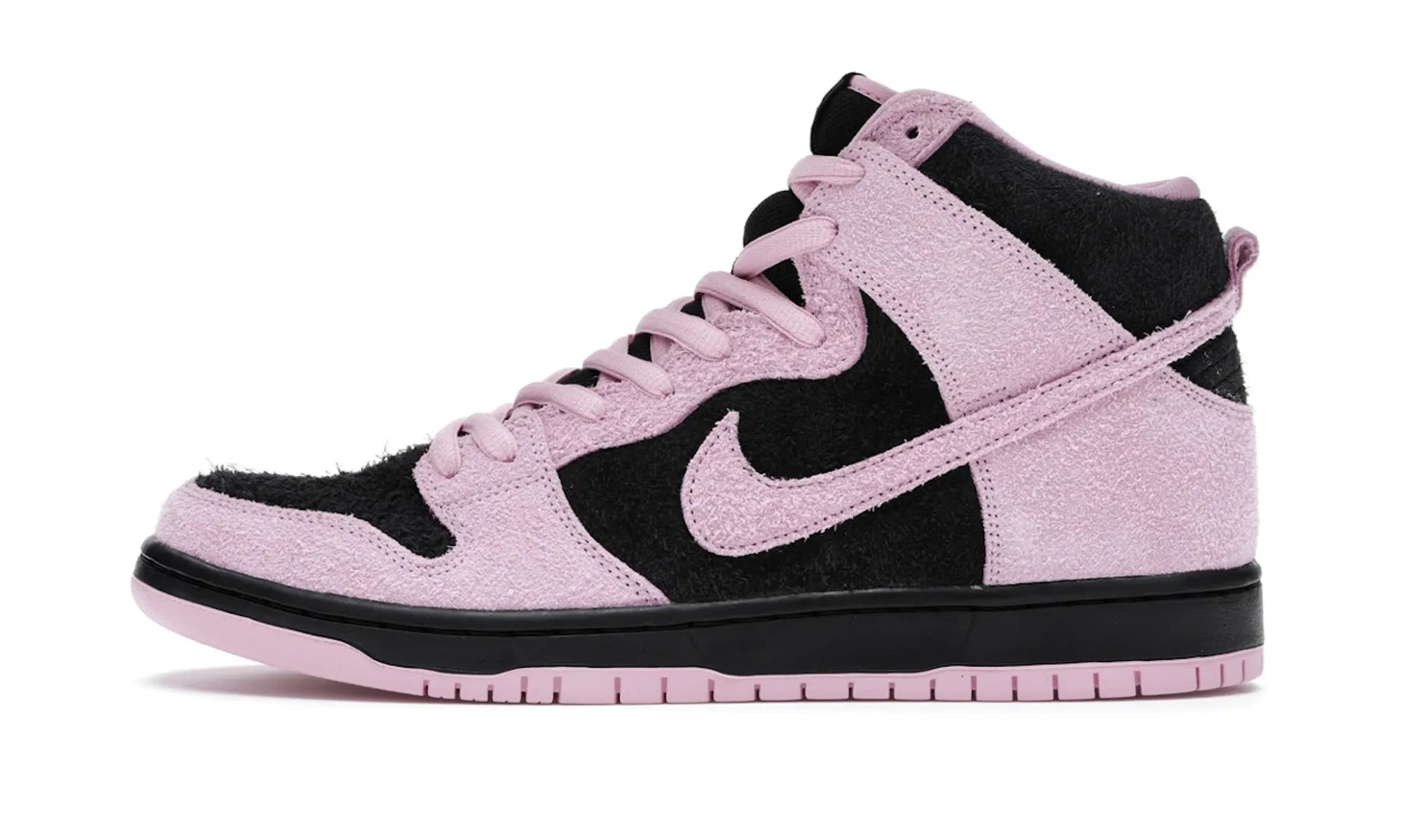 Nike SB Dunk High Invert Celtics - resellguru.app