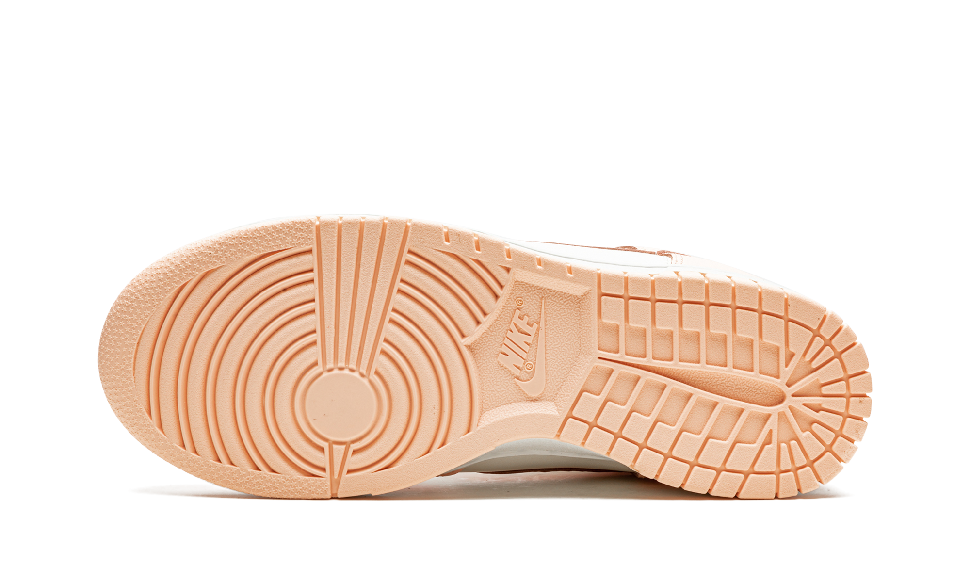 Nike Dunk High Sail Crimson Tint - resellguru.app