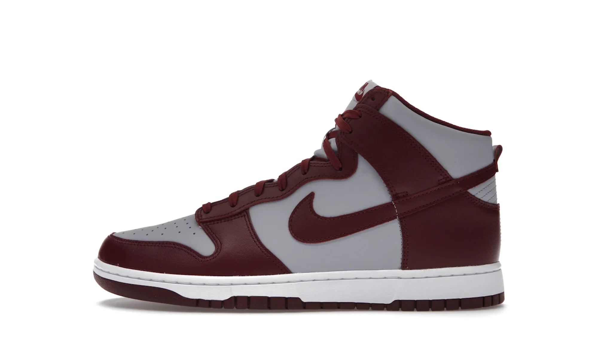 Nike Dunk High Retro Dark Beetroot - resellguru.app