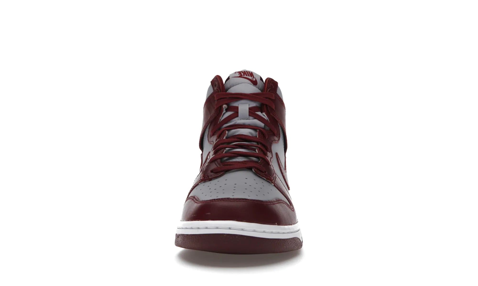 Nike Dunk High Retro Dark Beetroot - resellguru.app