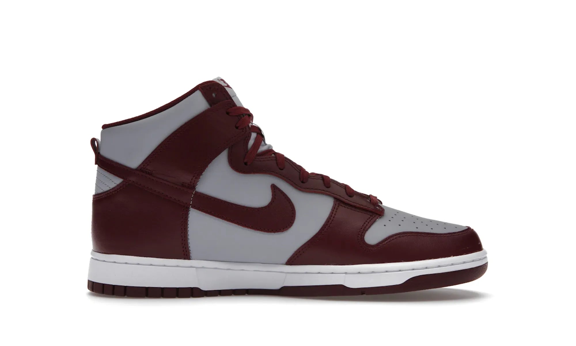 Nike Dunk High Retro Dark Beetroot - resellguru.app