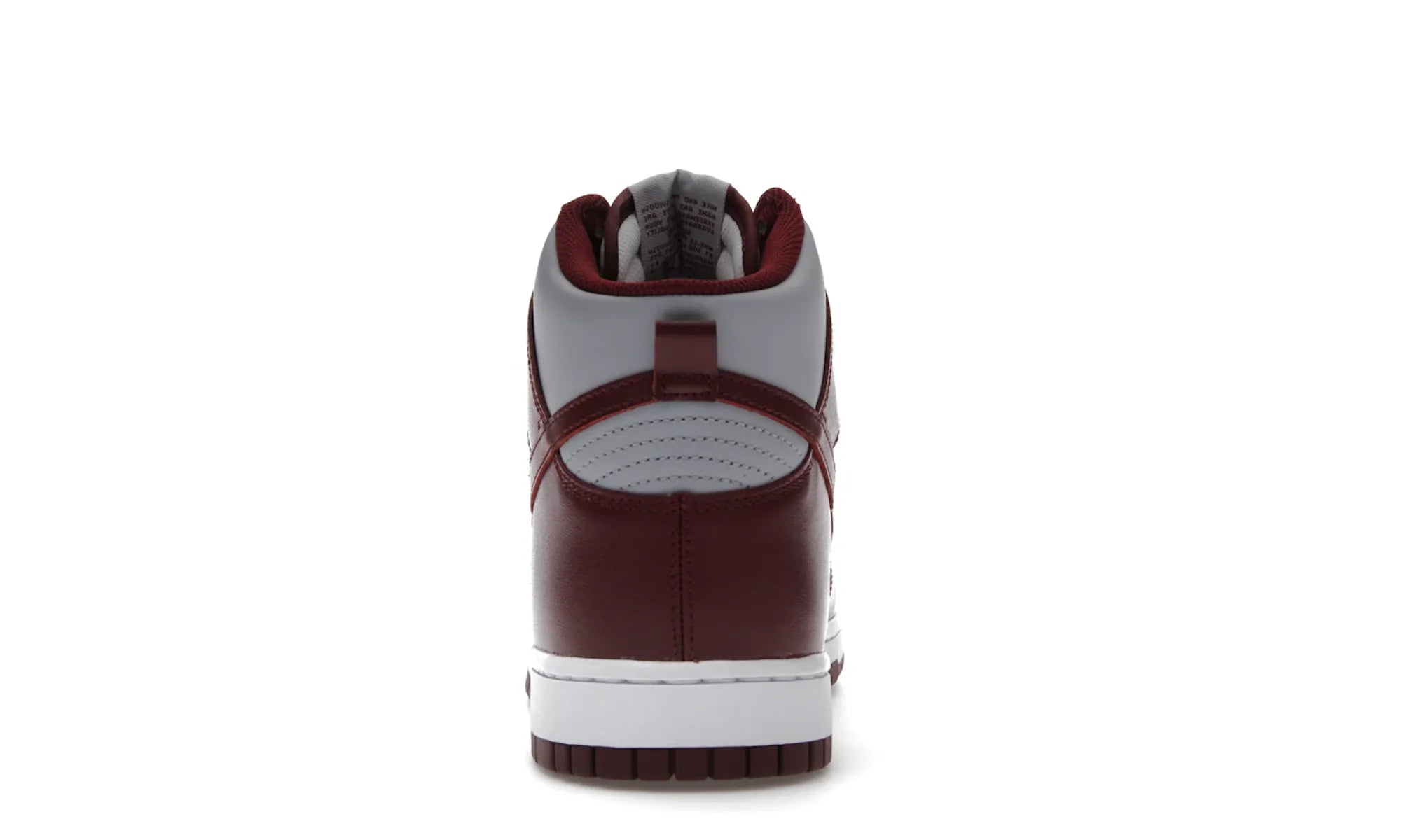 Nike Dunk High Retro Dark Beetroot - resellguru.app