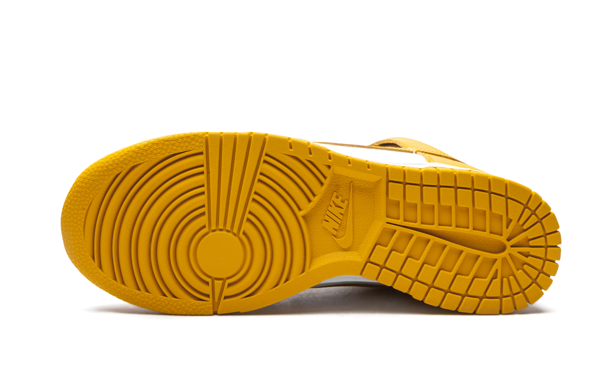 Nike Dunk High Dark Sulfur - resellguru.app