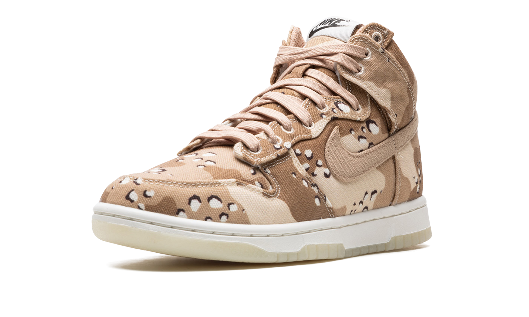 Nike Dunk High Desert Camo - resellguru.app