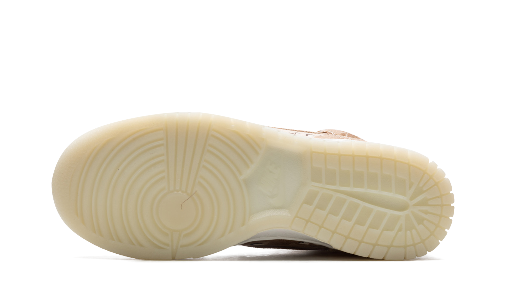 Nike Dunk High Desert Camo - resellguru.app